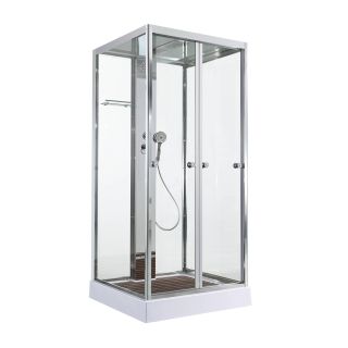 Душевая кабина Z1910